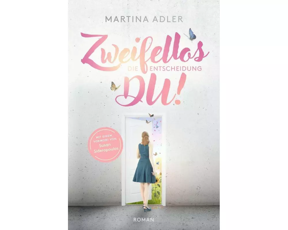 Zweifellos DU! - Die Entscheidung