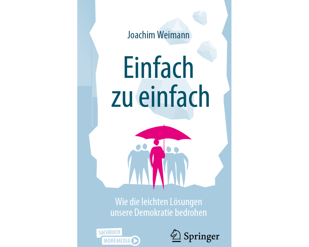 Einfach zu einfach