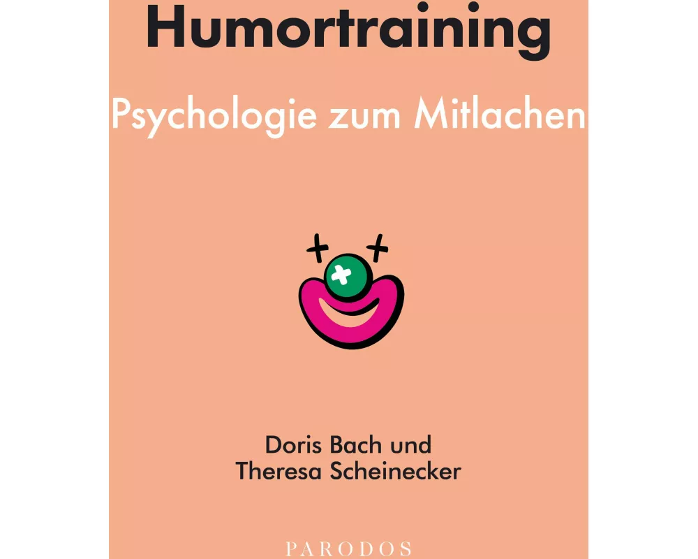 Humortraining