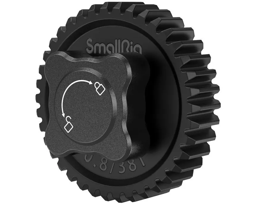 Smallrig M0.8-38T Gear