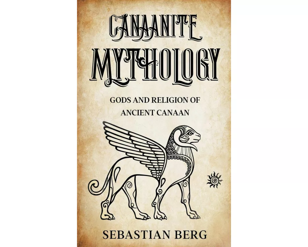 Canaanite Mythology