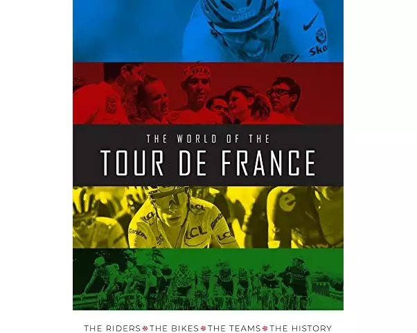 The World of the Tour de France