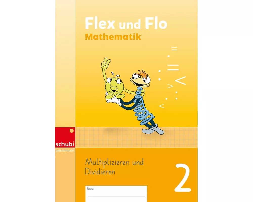 Flex und Flo Mathematik