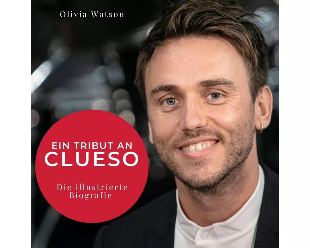 Ein Tribut an <br> Clueso