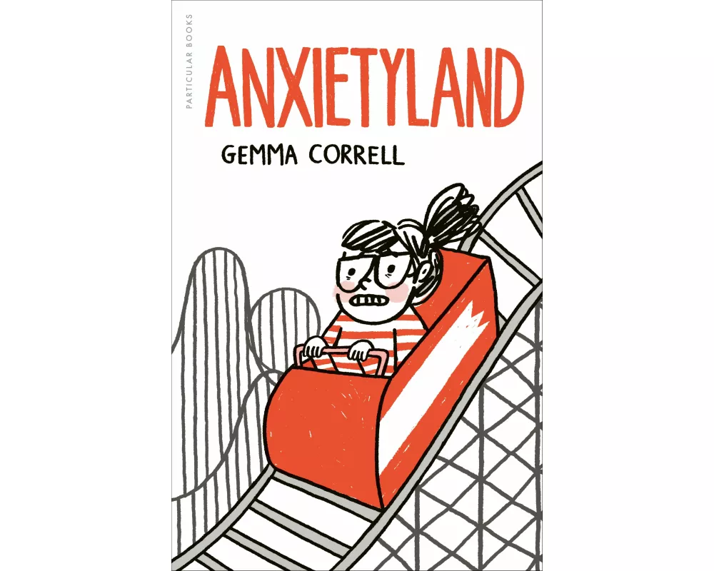 Anxietyland
