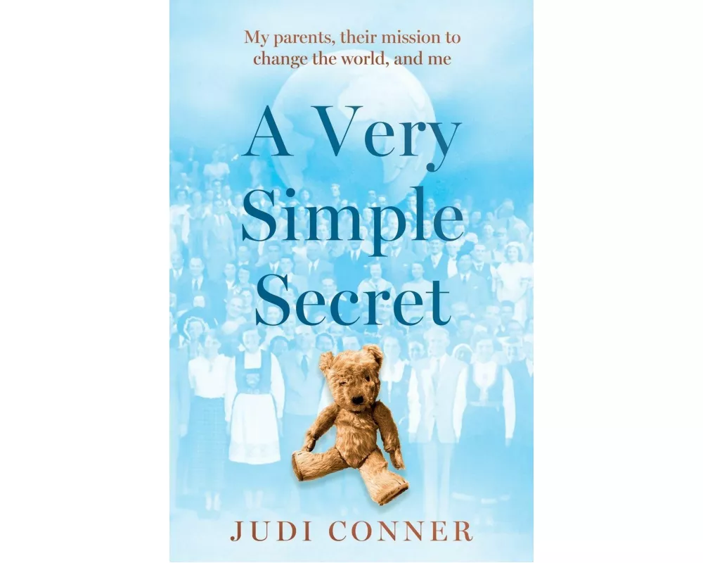 A Very Simple Secret