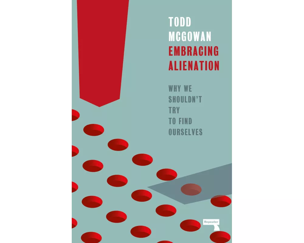 Embracing Alienation