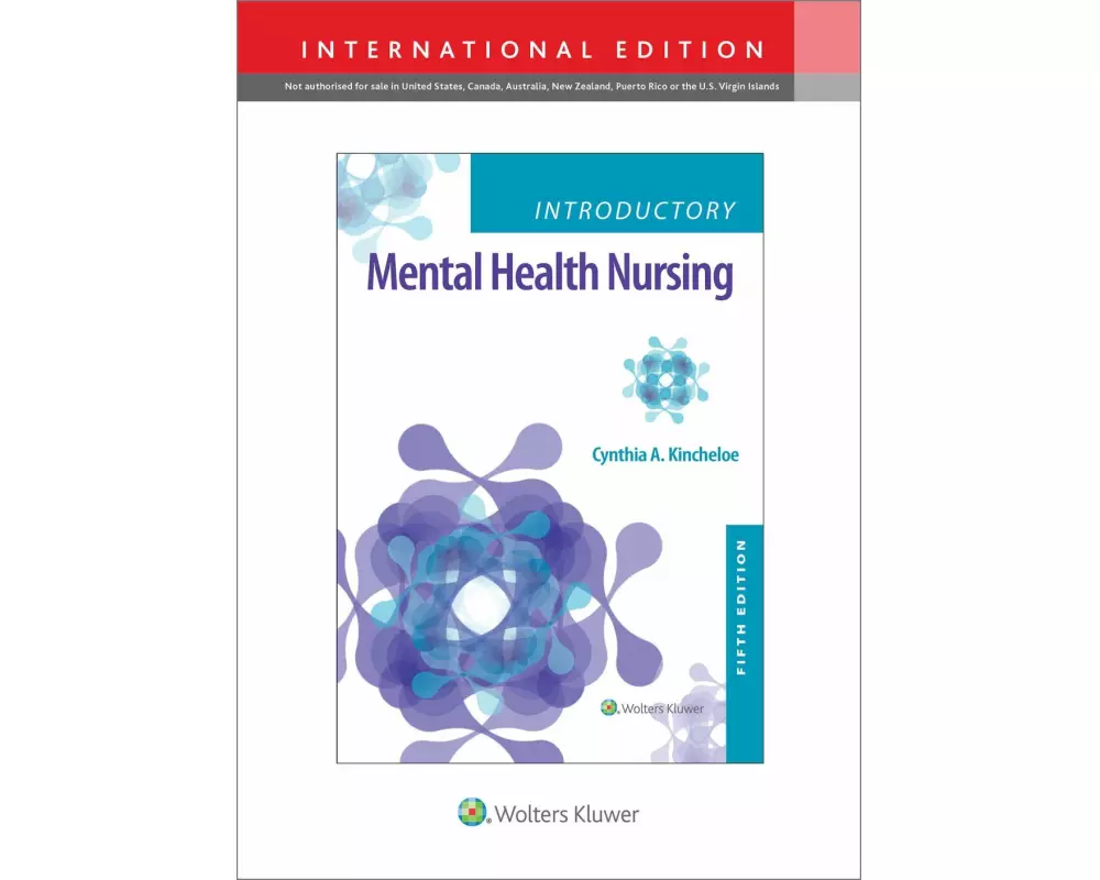 Introductory Mental Health Nursing