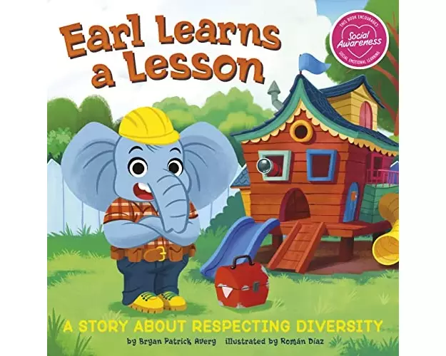 Earl Learns a Lesson