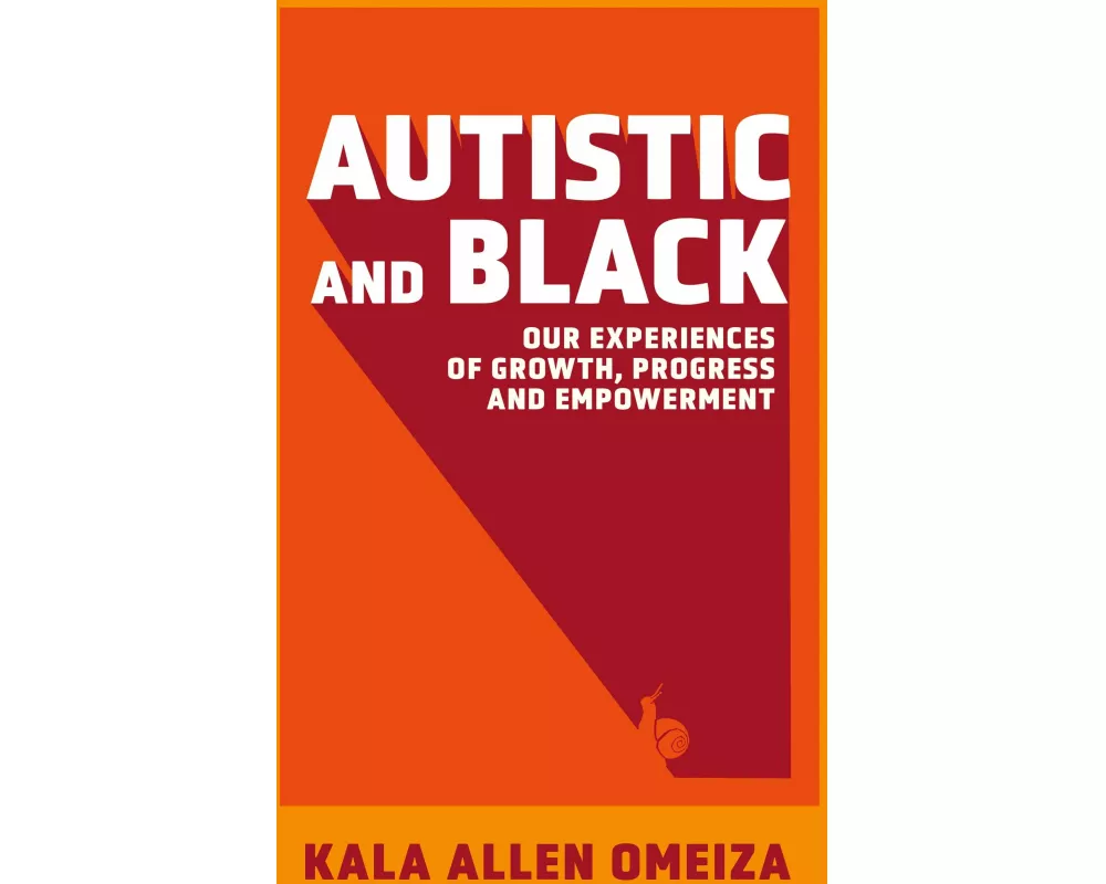 Autistic and Black