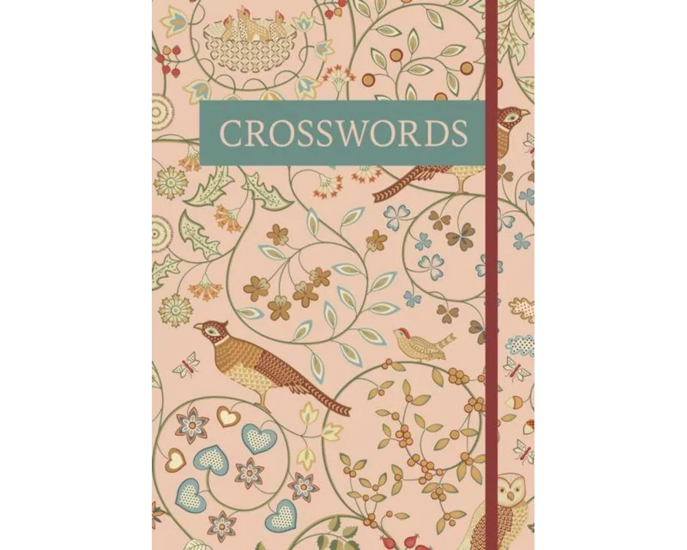 Crosswords