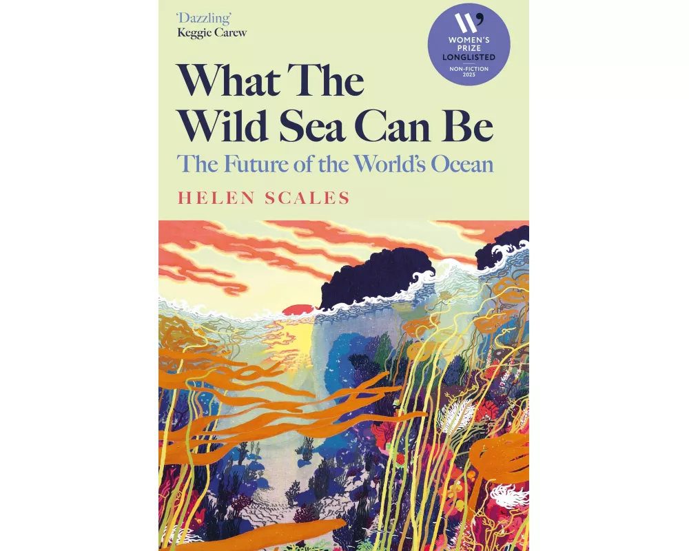 What the Wild Sea Can Be