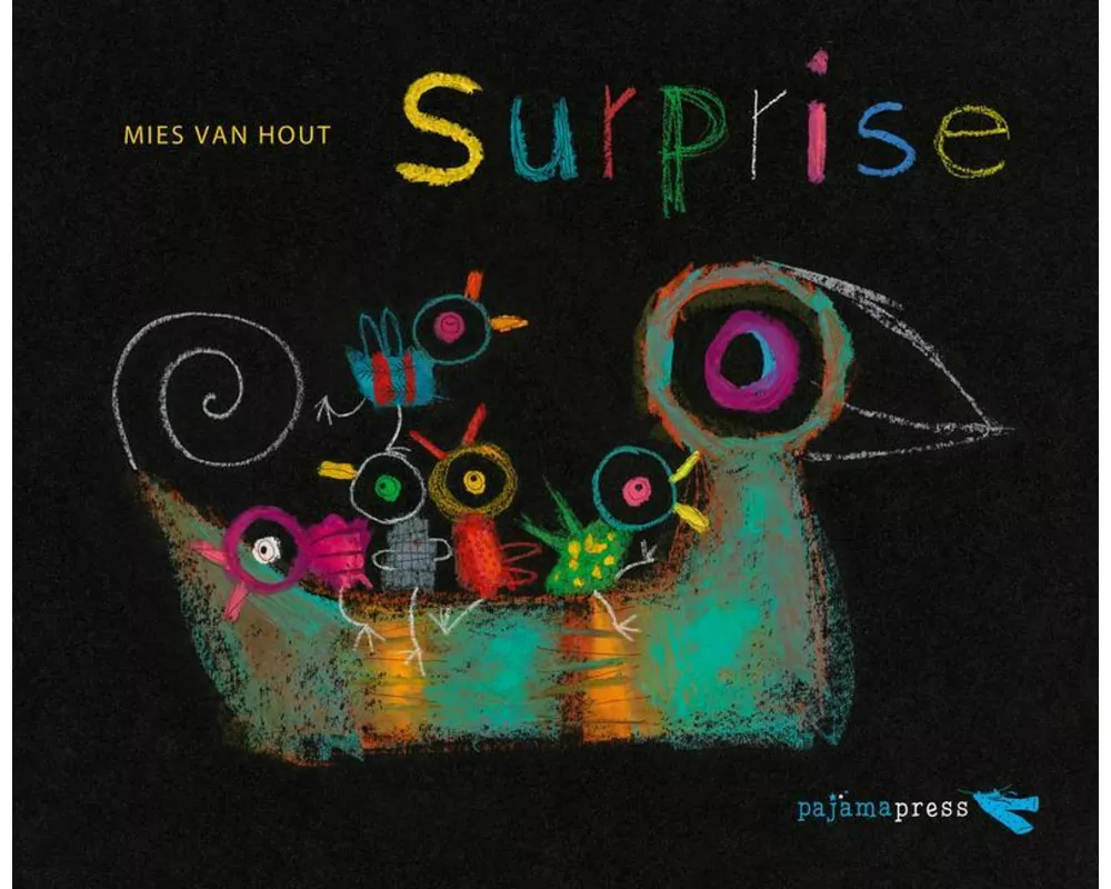 Surprise