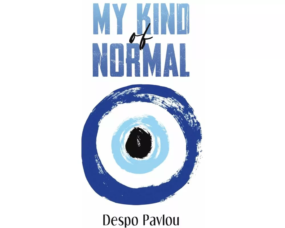 My Kind of Normal