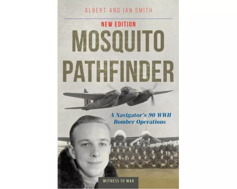 Mosquito Pathfinder