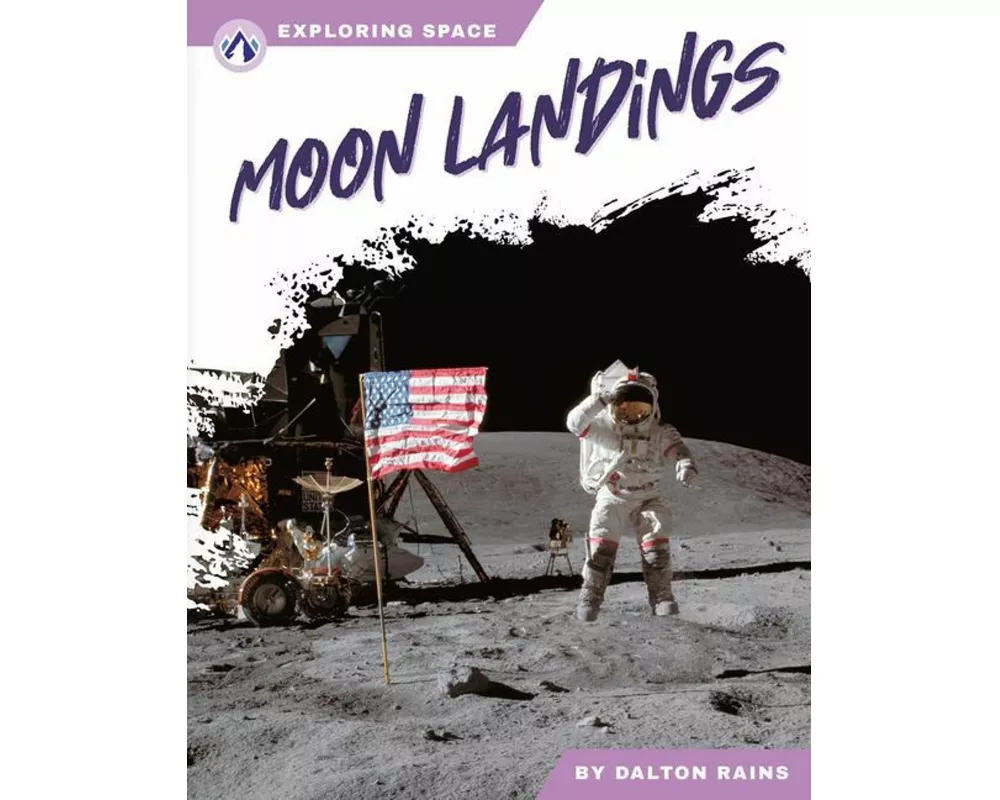 Moon Landings