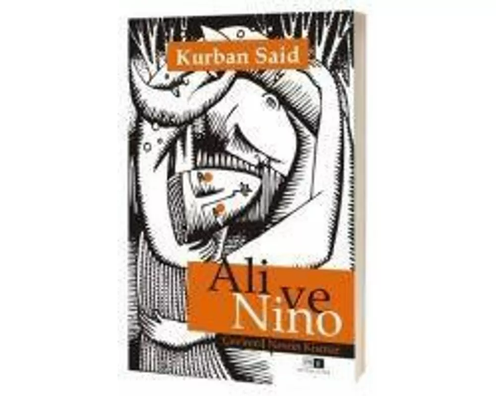 Ali Ve Nino