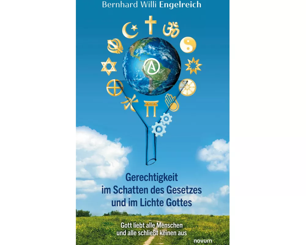 Gerechtigkeit im Schatten des Gesetzes und im Lichte Gottes