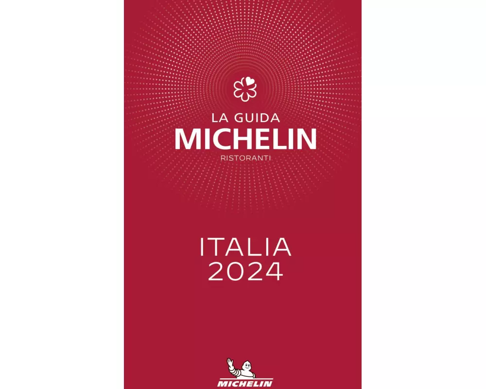 Michelin Italia 2024