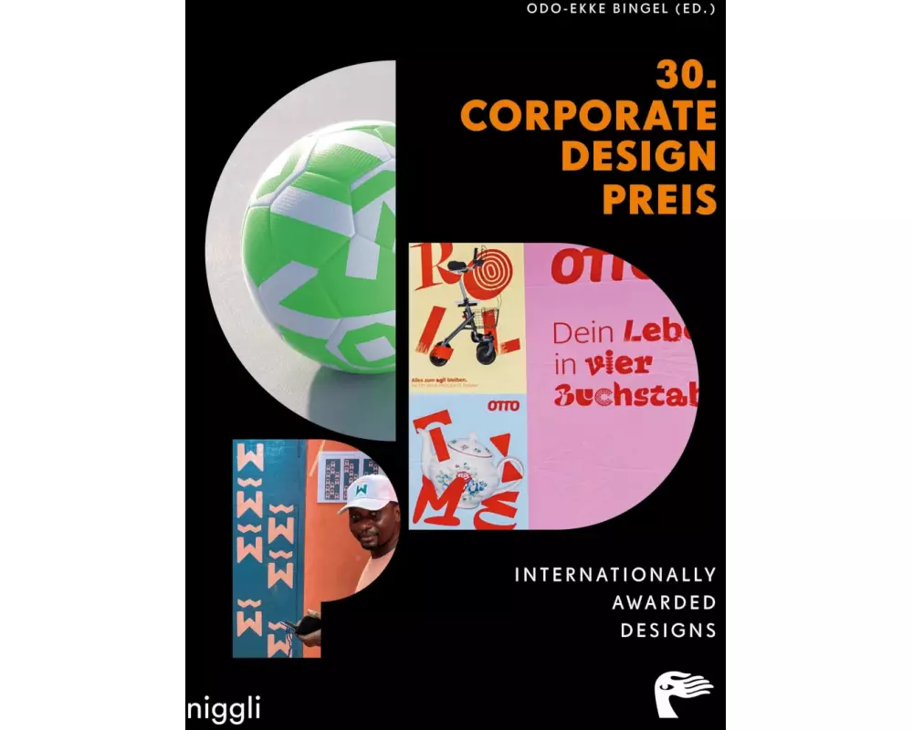 30. Corporate Design Preis