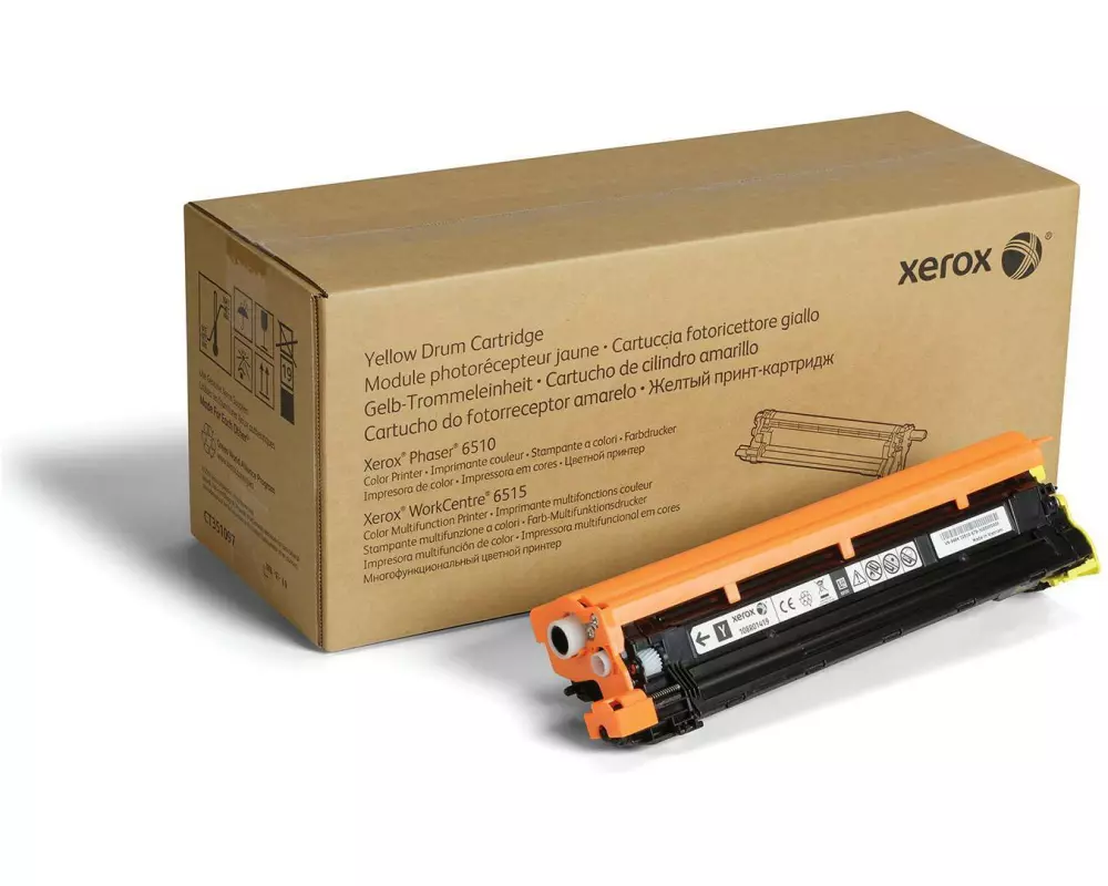 Xerox Trommeleinheit 108R01419 Yellow