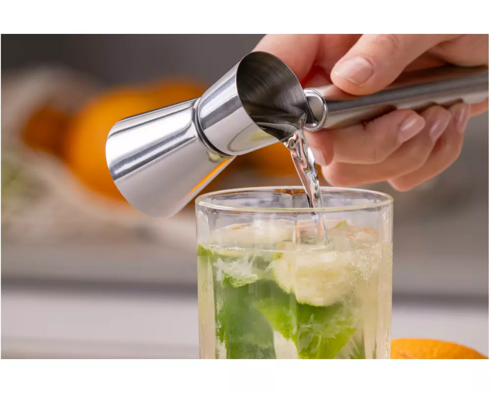 Fackelmann Cocktailmass 1.5 / 3 cl