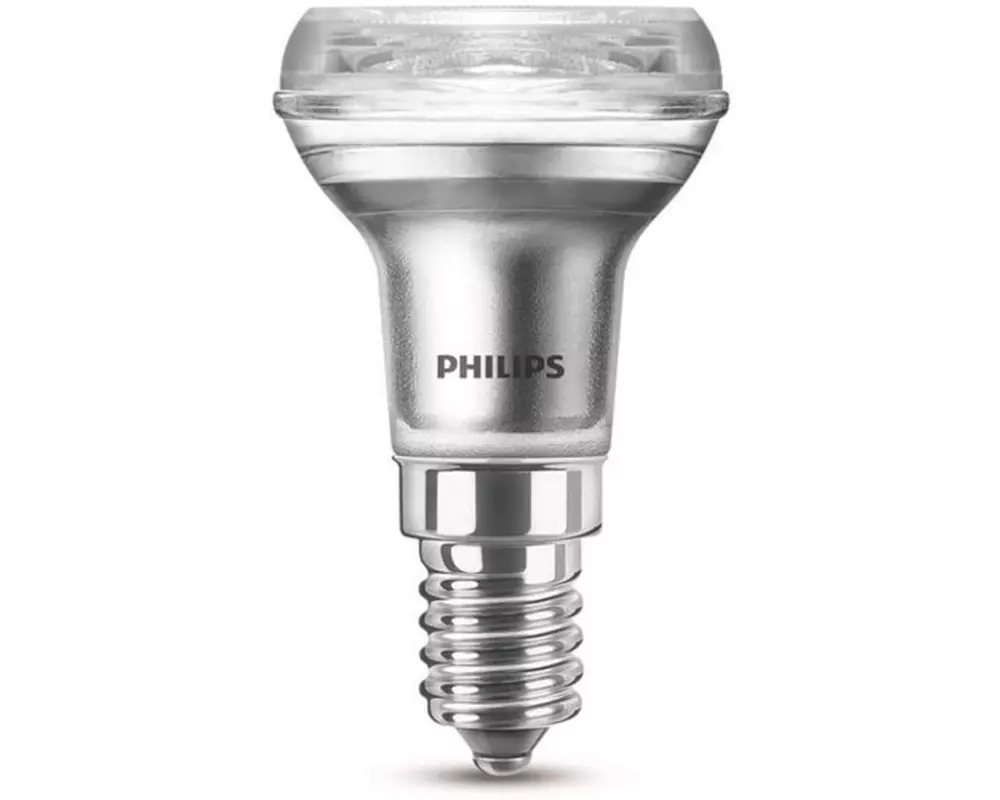 Philips Lampe LEDcla 30W E14 R39 WW ND 36D Warmweiss (WW)