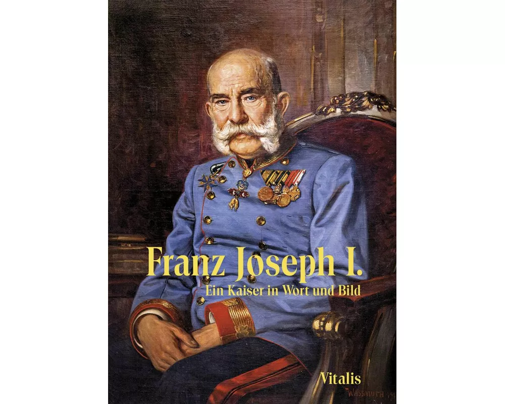 Franz Joseph I