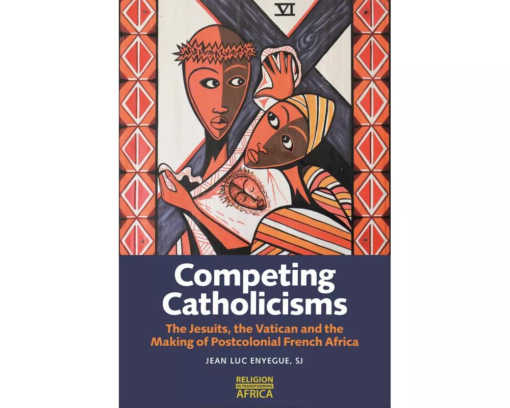 Competing Catholicisms