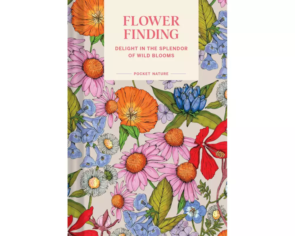 Pocket Nature: Flower Finding