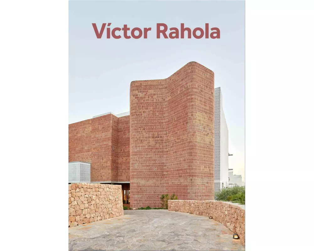 Victor Rahola