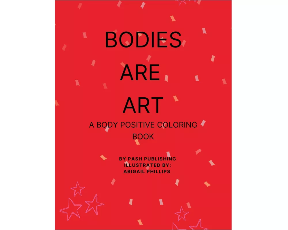 Bodies Are Art