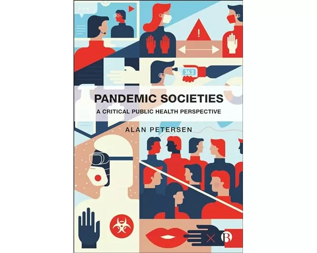 Pandemic Societies