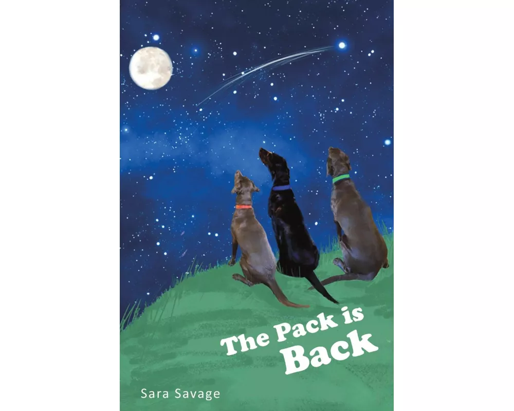The Pack is Back