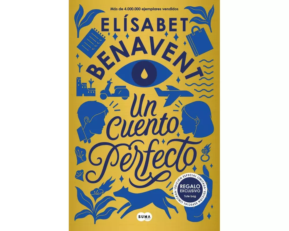 Un cuento perfecto (edición especial)