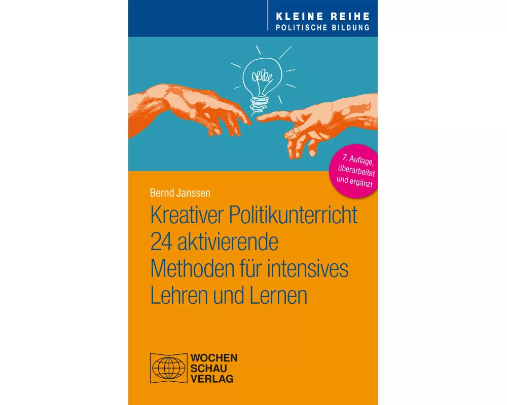 Kreativer Politikunterricht