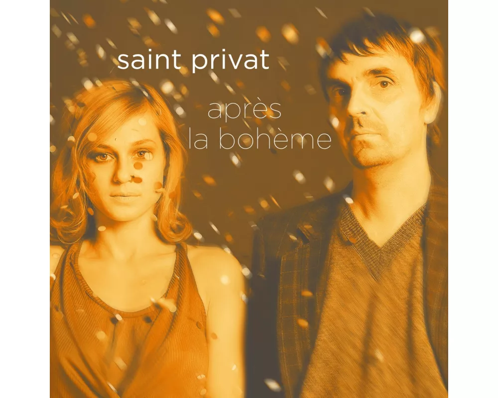 Apres La Boheme