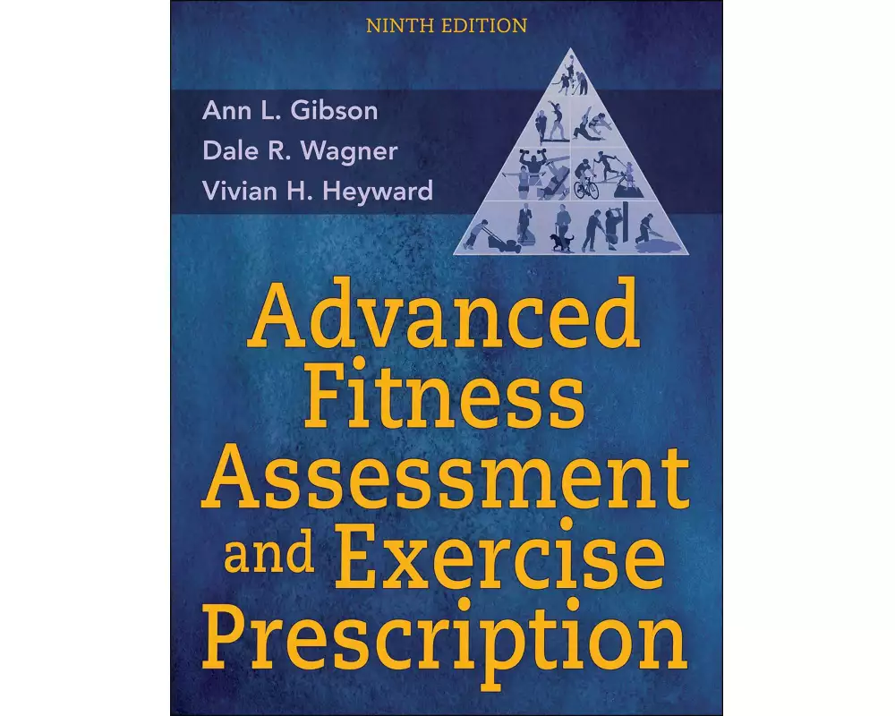 Advanced Fitness Assessment and Exercise Prescription