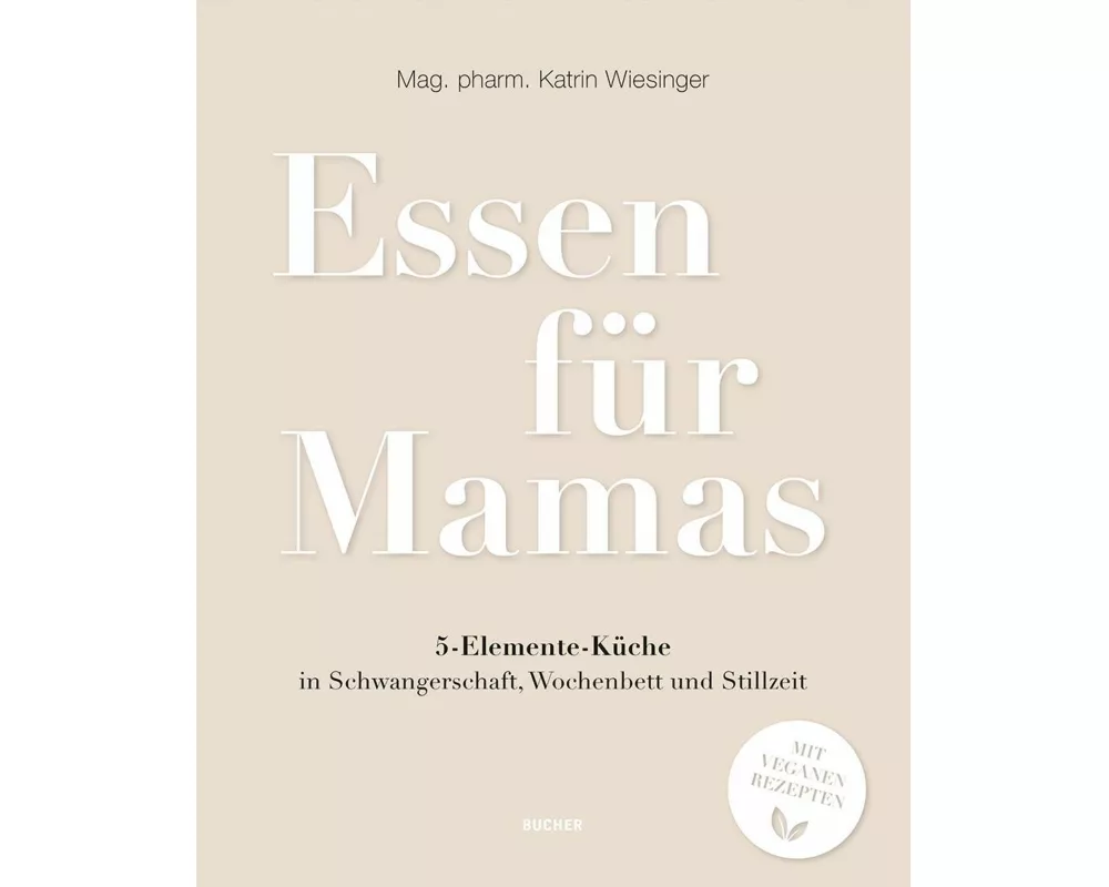 Essen für Mamas