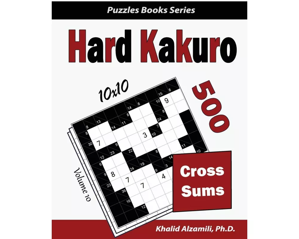 Hard Kakuro