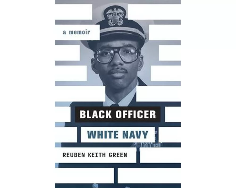 Black Officer, White Navy