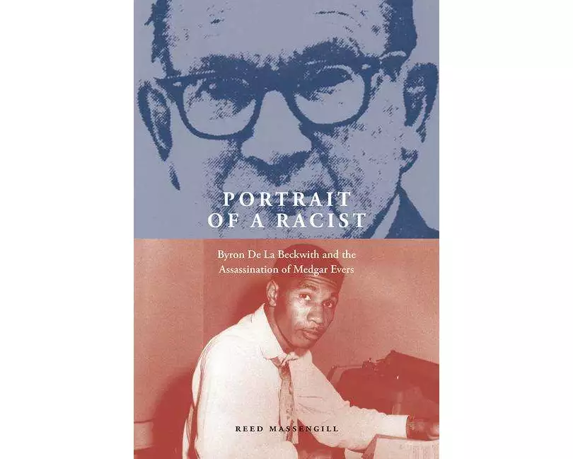 Portrait of a Racist