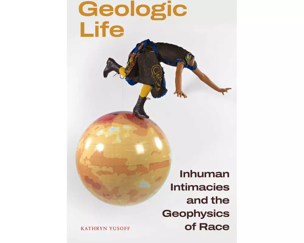 Geologic Life