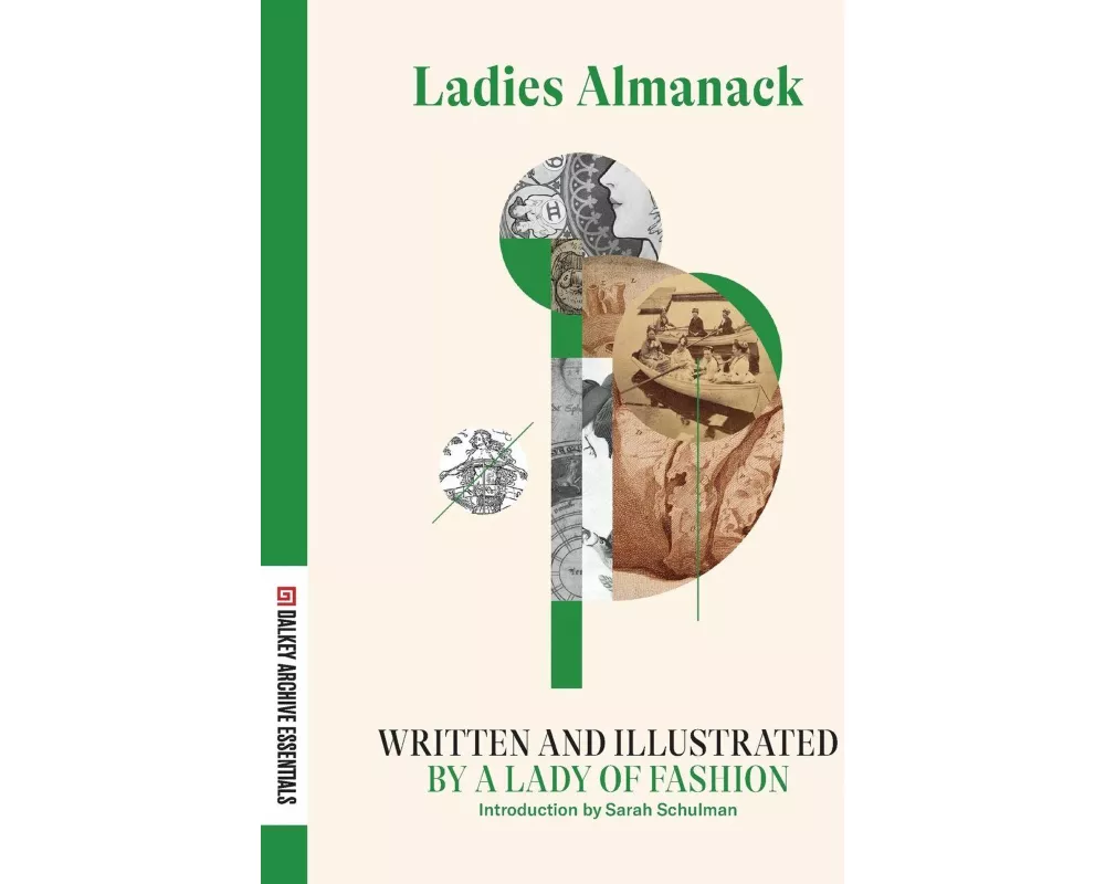 Ladies Almanack