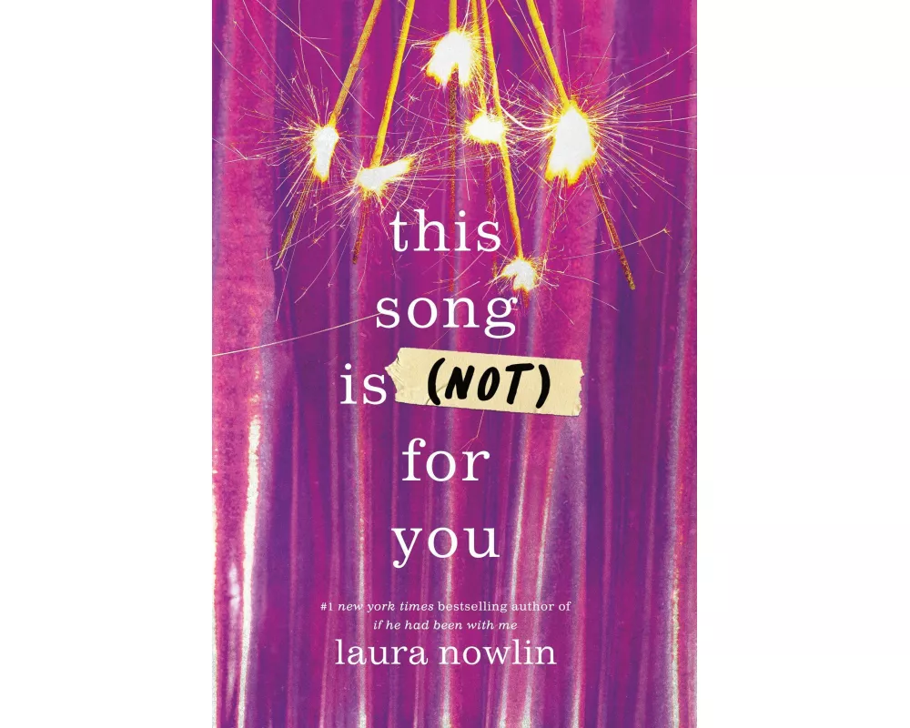 This Song Is (Not) For You