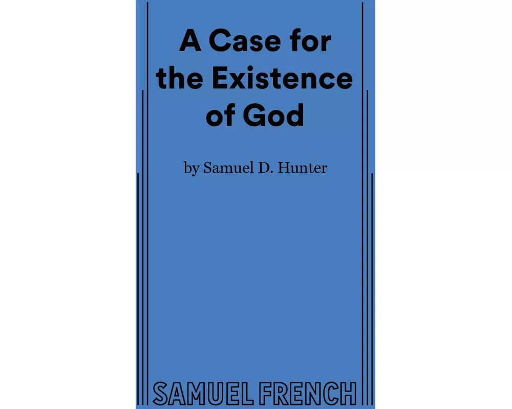 A Case for the Existence of God