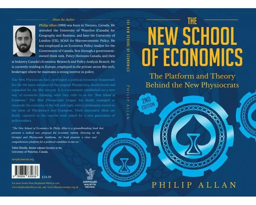 The New School of Economics