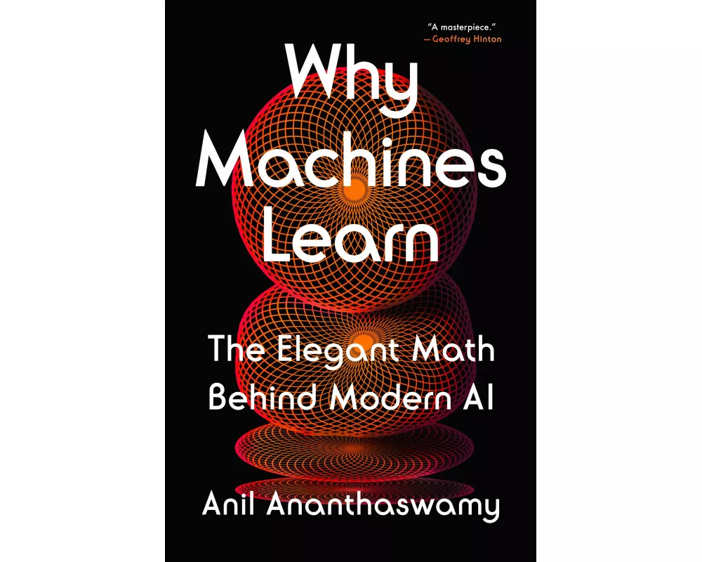 Why Machines Learn