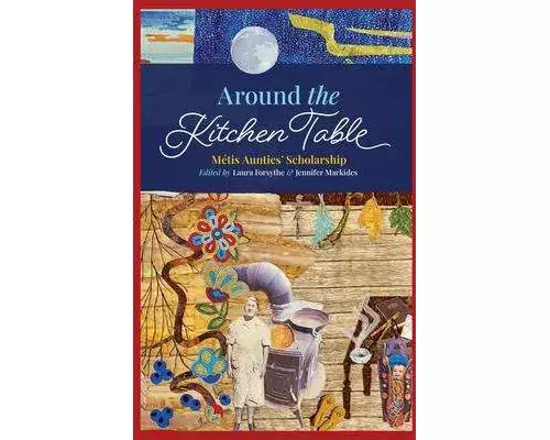 Around the Kitchen Table