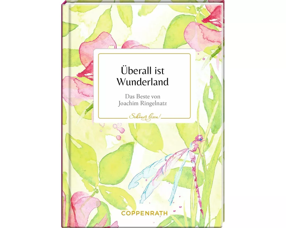 Überall ist Wunderland